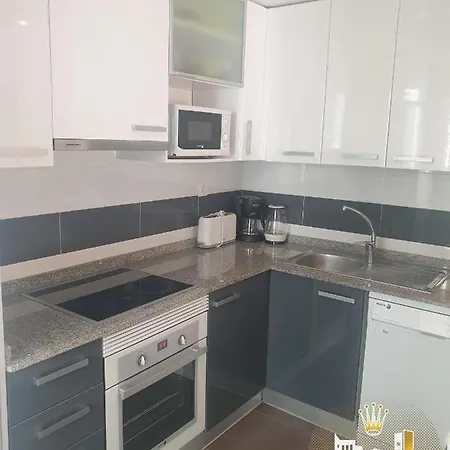 Azul Beach Heaven Apartamento Torrevieja