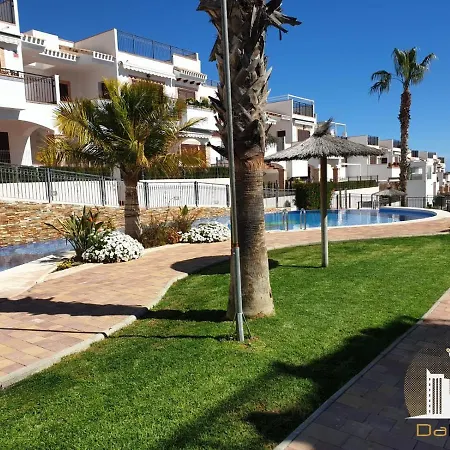 Apartamento Azul Beach Heaven