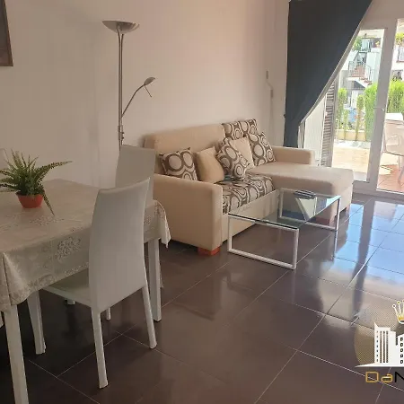 Apartamento Azul Beach Heaven *